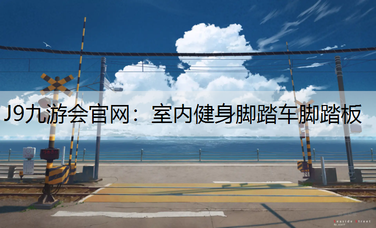 J9九游会官网：室内健身脚踏车脚踏板