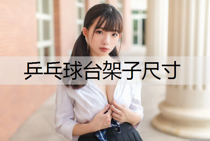 乒乓球台架子尺寸